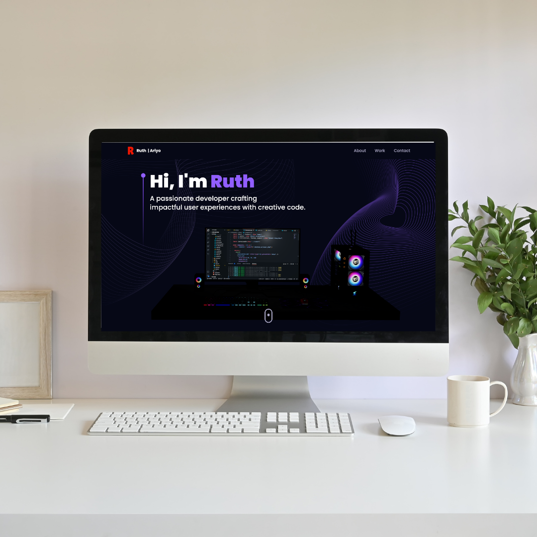 Web Design New Brunswick | Made With Lux